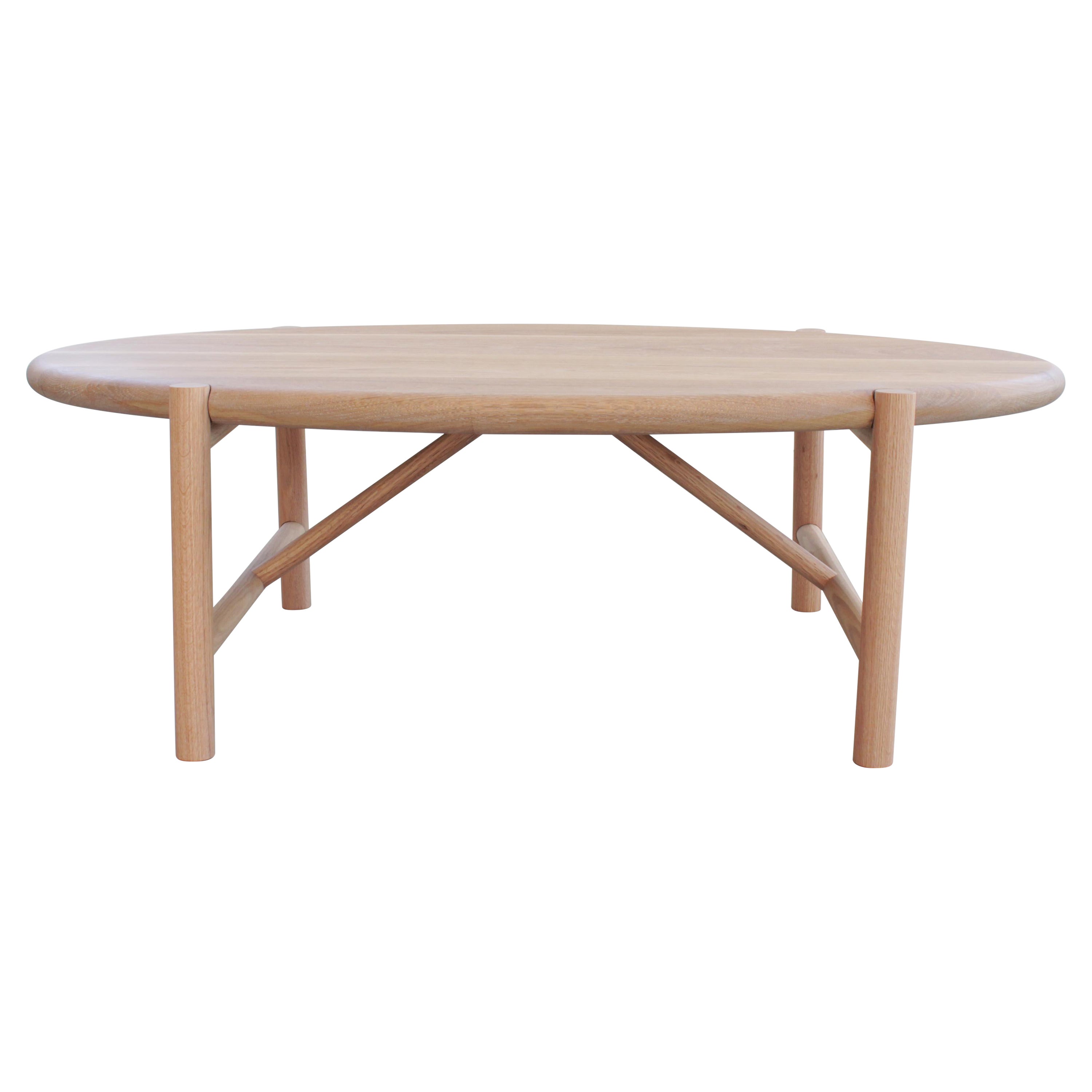 Mesa baja Mora