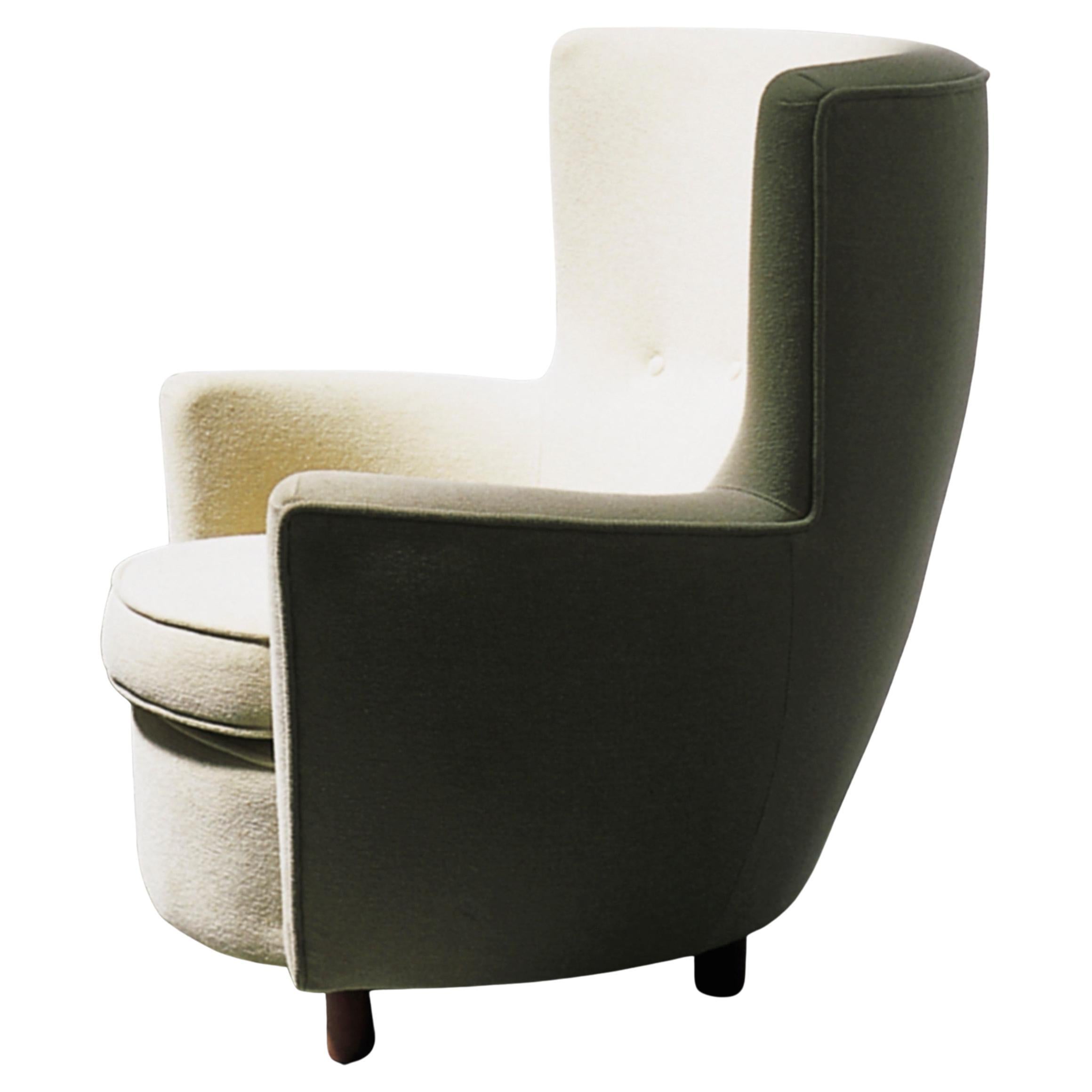 Moragas Armchair by Antoni De Moragas Gallissà