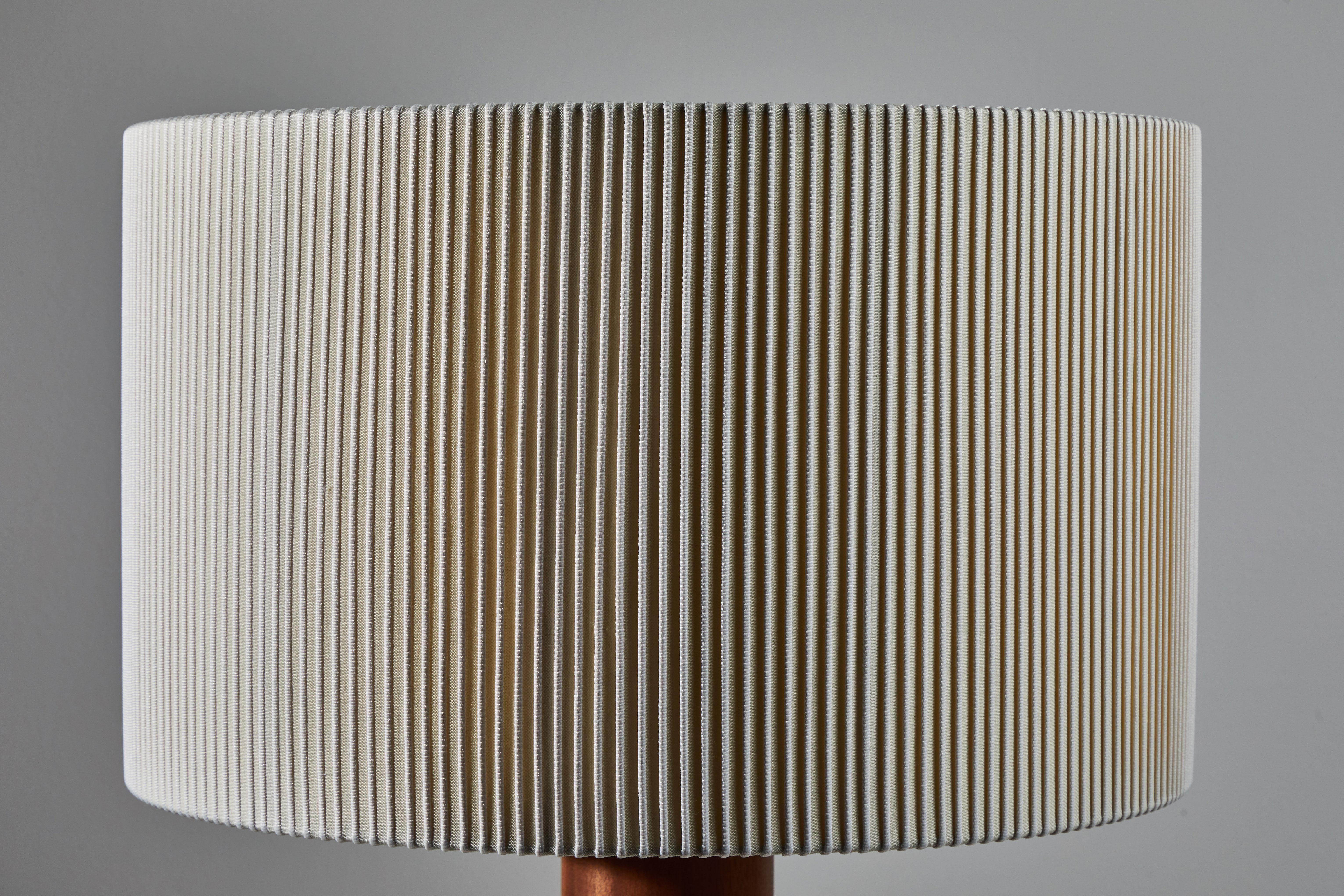 Spanish Moragas Table Lamp by Antoni De Moragas for Santa & Cole