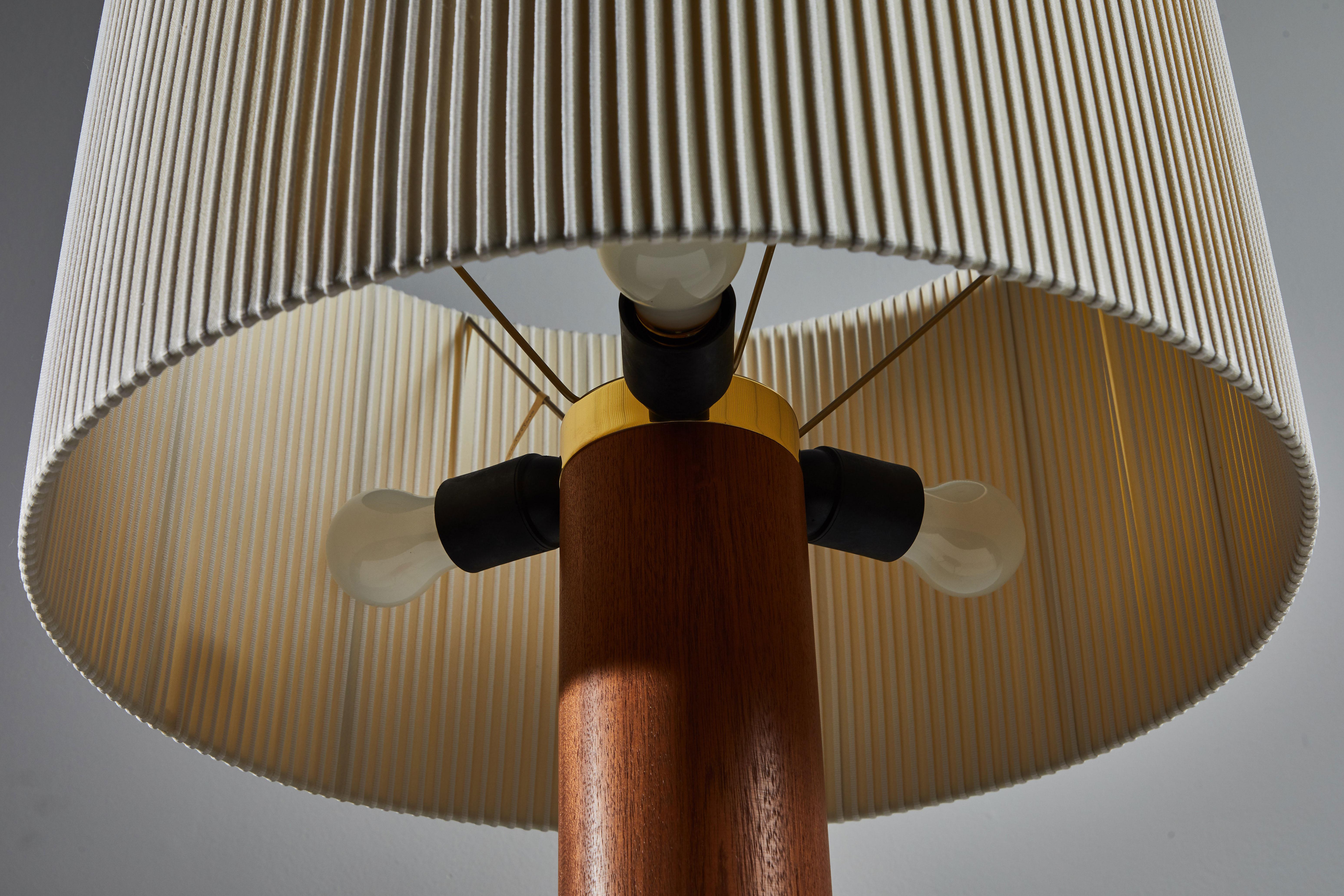 Contemporary Moragas Table Lamp by Antoni De Moragas for Santa & Cole