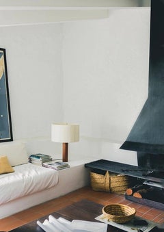 Moragas Tischleuchte von Antoni de Moragas i Gallissà für Santa & Cole