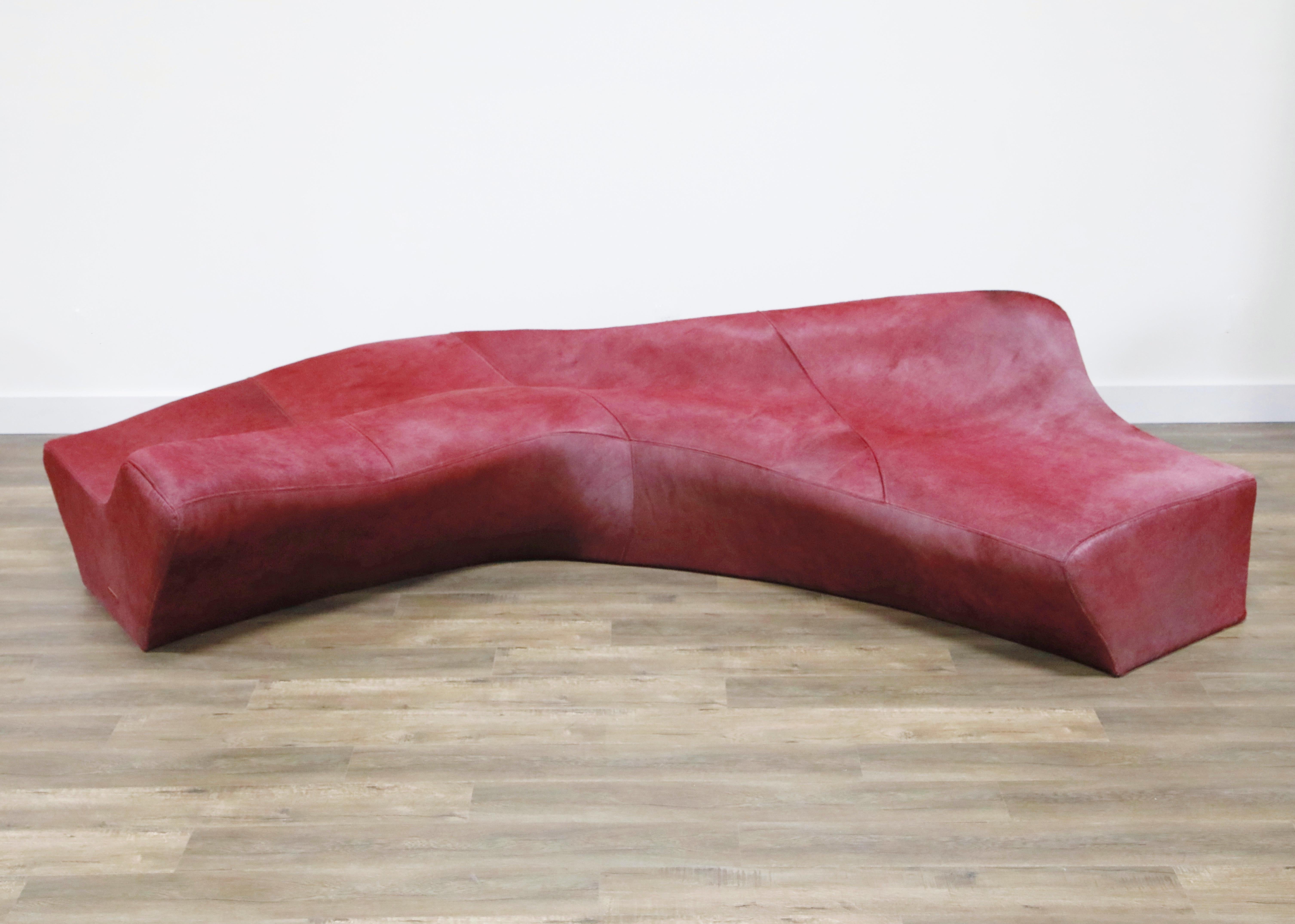 biomorphic furniture