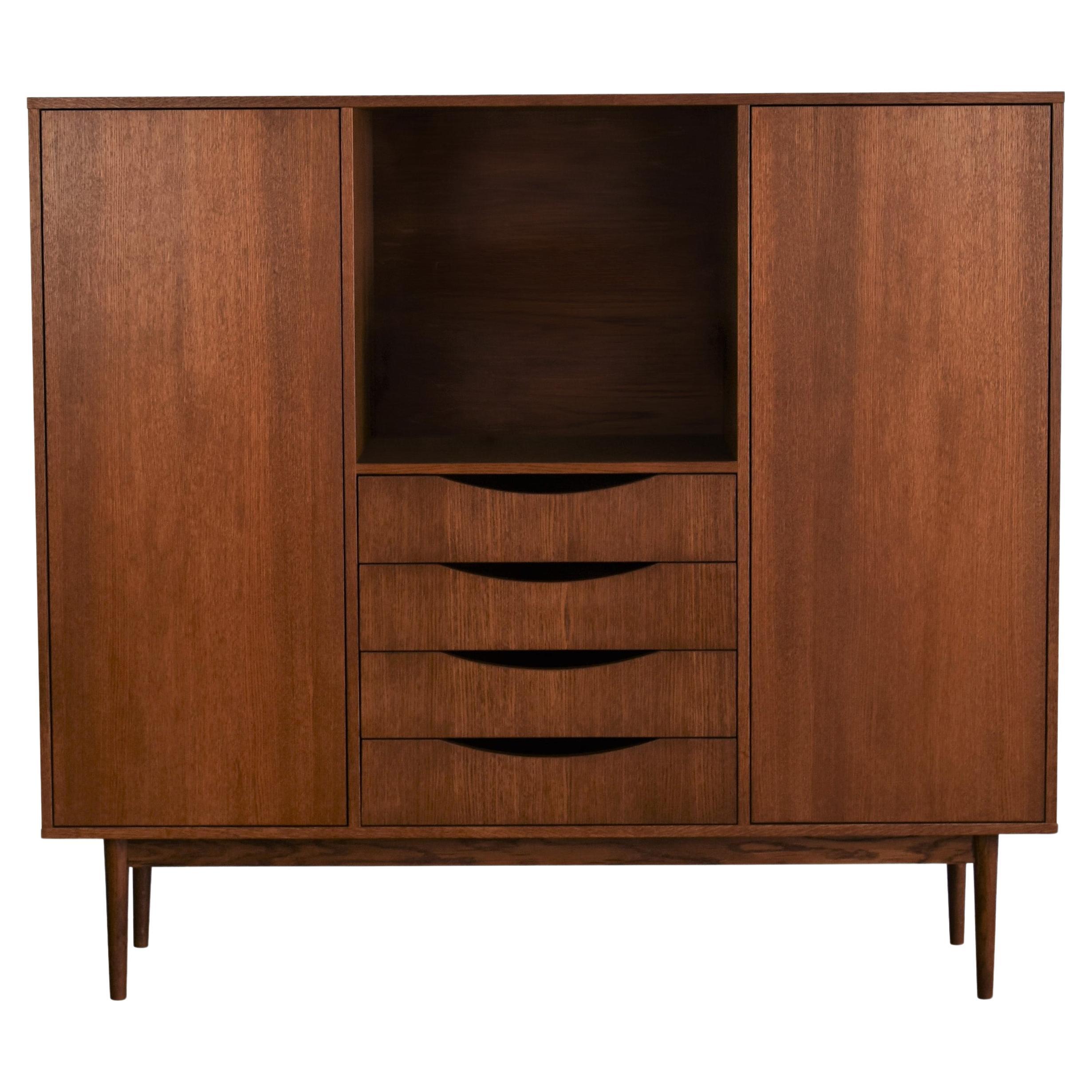 Highboard Moran par Pastform