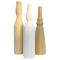 Morandi - Homage to Giorgio Morandi - set #1 Classic Collection - Natural Colors