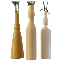 Morandi, Vase Set #1 Classic Collection Limited Edition 1/199