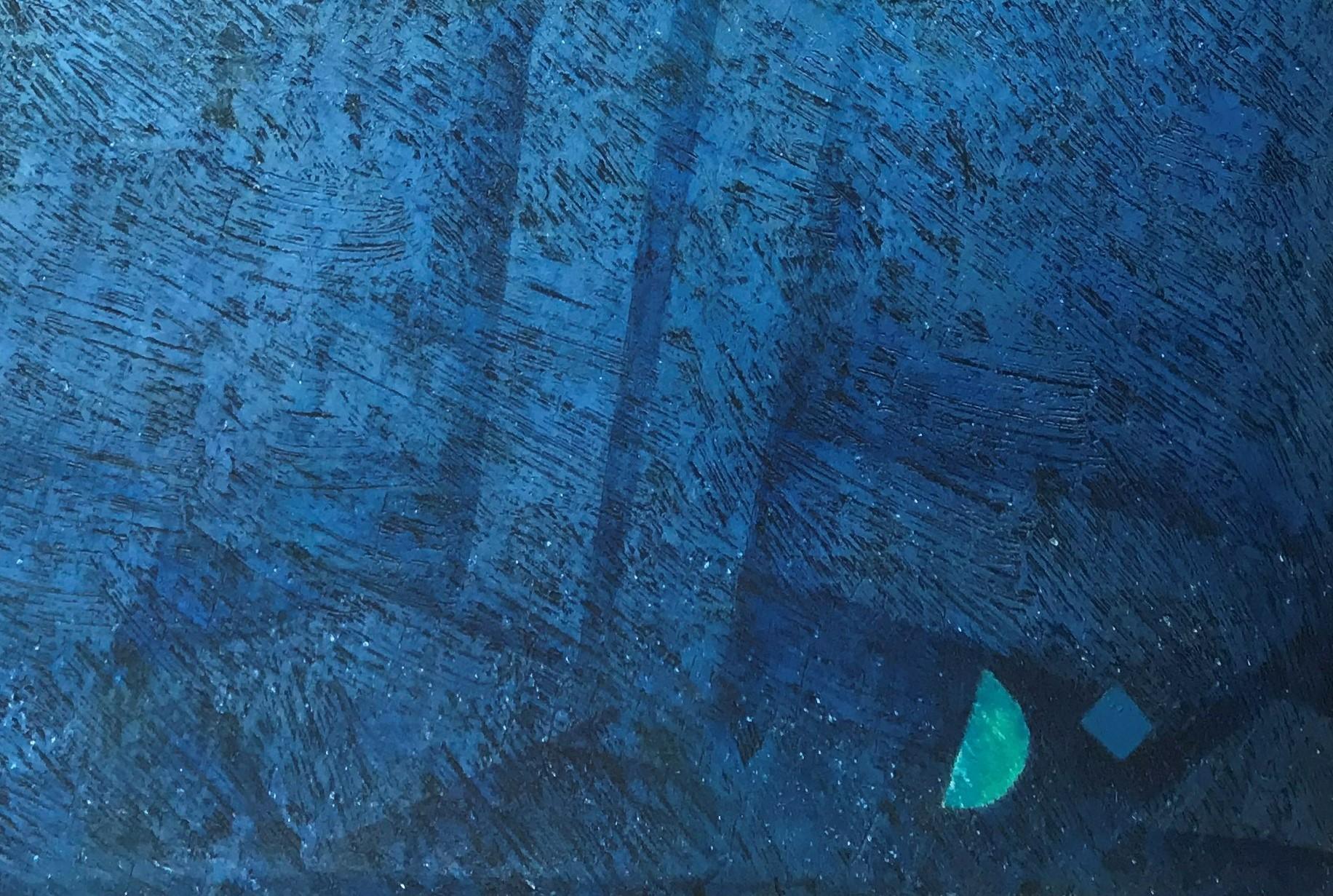 Un pezzo unico dell'artista israeliano di fama mondiale Mordechai Ardon.
Si tratta di un dipinto a olio su tela incorniciato.
65X54 cm (25 5/8 x 21 ¼ in).
Firmato e datato 
