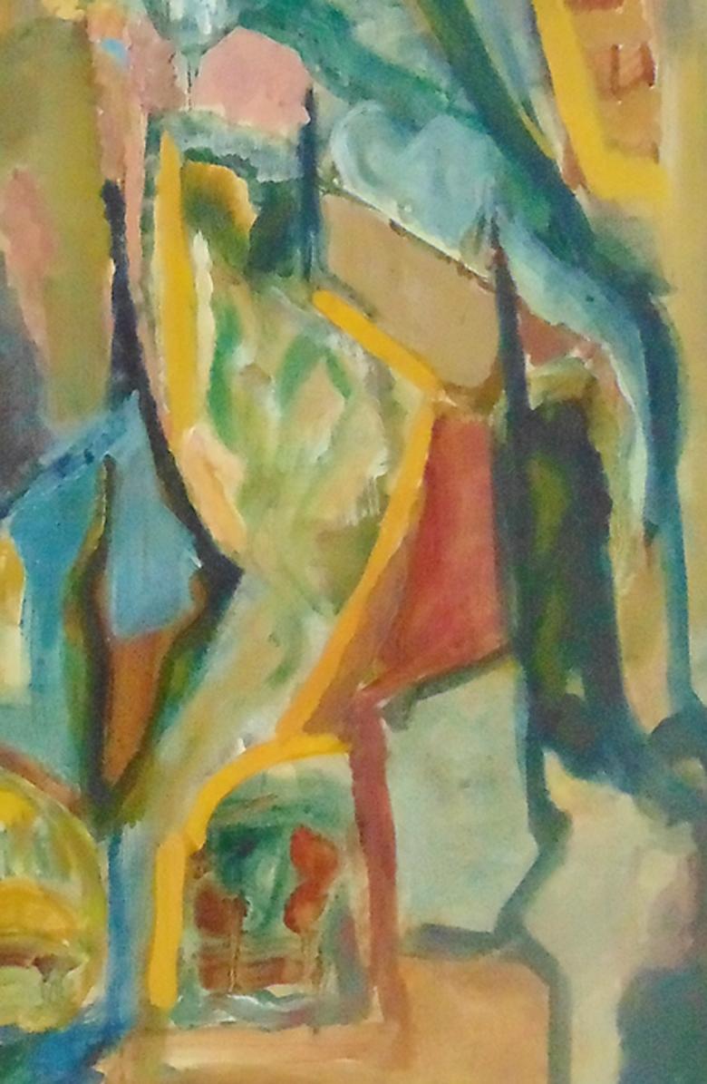 mordechai levanon