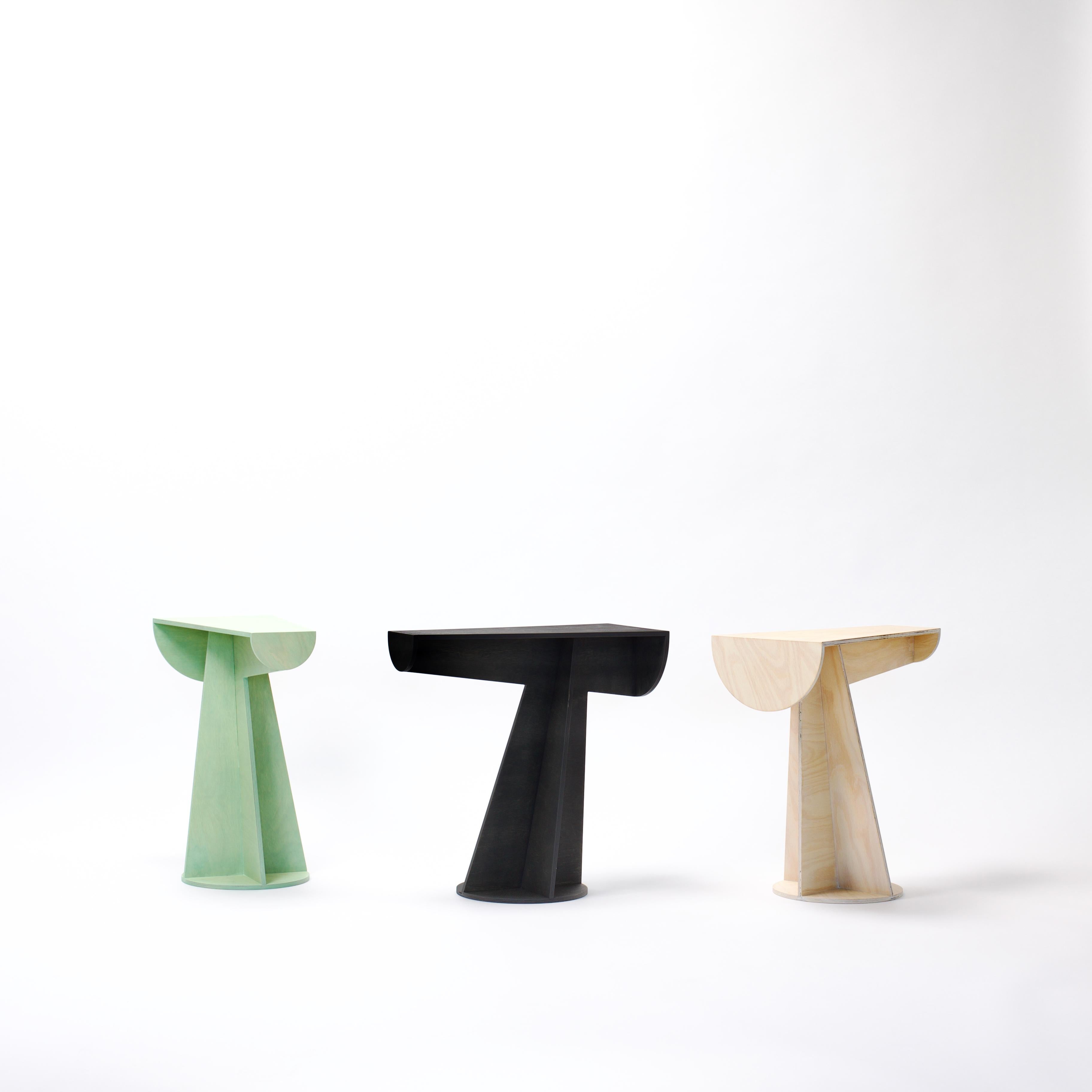 Other More Side Table by Studio Yolk For Sale