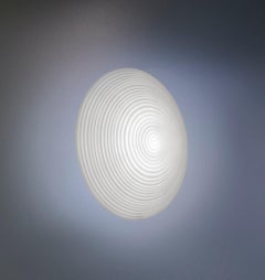 Morea Wall Lamp by Delphine Dorgler