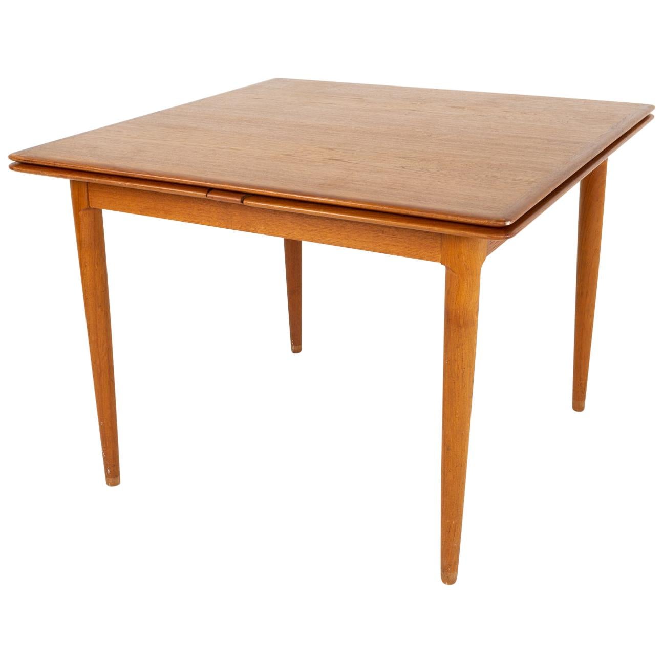Moreddi Teak Coffee Table at 1stDibs