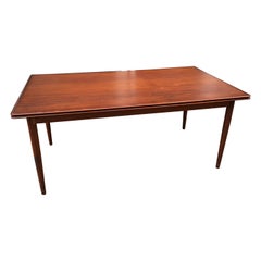 Moreddi Teak Refractory Dining Table