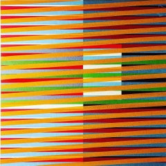 Painting by Morel Orta titled Painting by Morel Orta titled