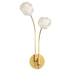 Morel Sconces by Lorin Silverman