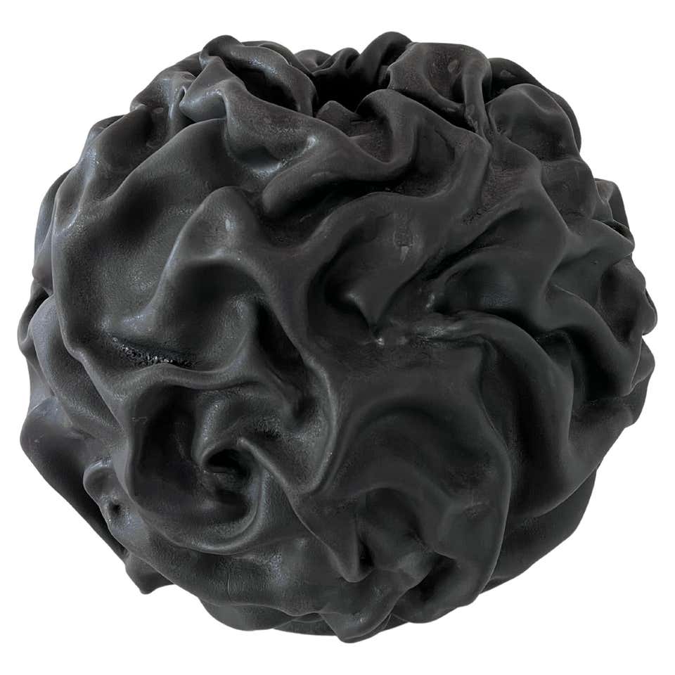 Epeius III by Charles Lutz Louis Vuitton Trunk Sculpture Andy Warhol at ...