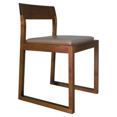 Morelato, Burton Chair in Ash Wood