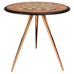 Morelato, Mesa de Ajedrez Carambola