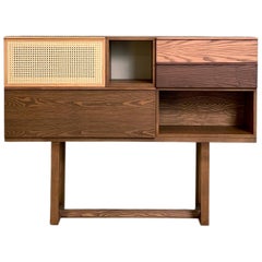 Morelato - Swing Cabinet and consolle