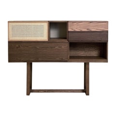 Morelato Swing, Consolle Made of Ashwood