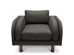 Moreno Chair by Lawson-Fenning