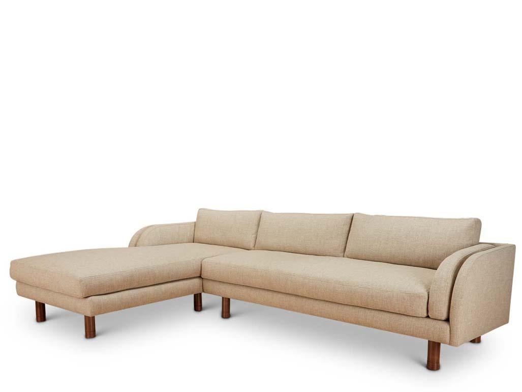 moreno corner sofa