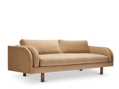 Moreno Sofa by Lawson-Fenning