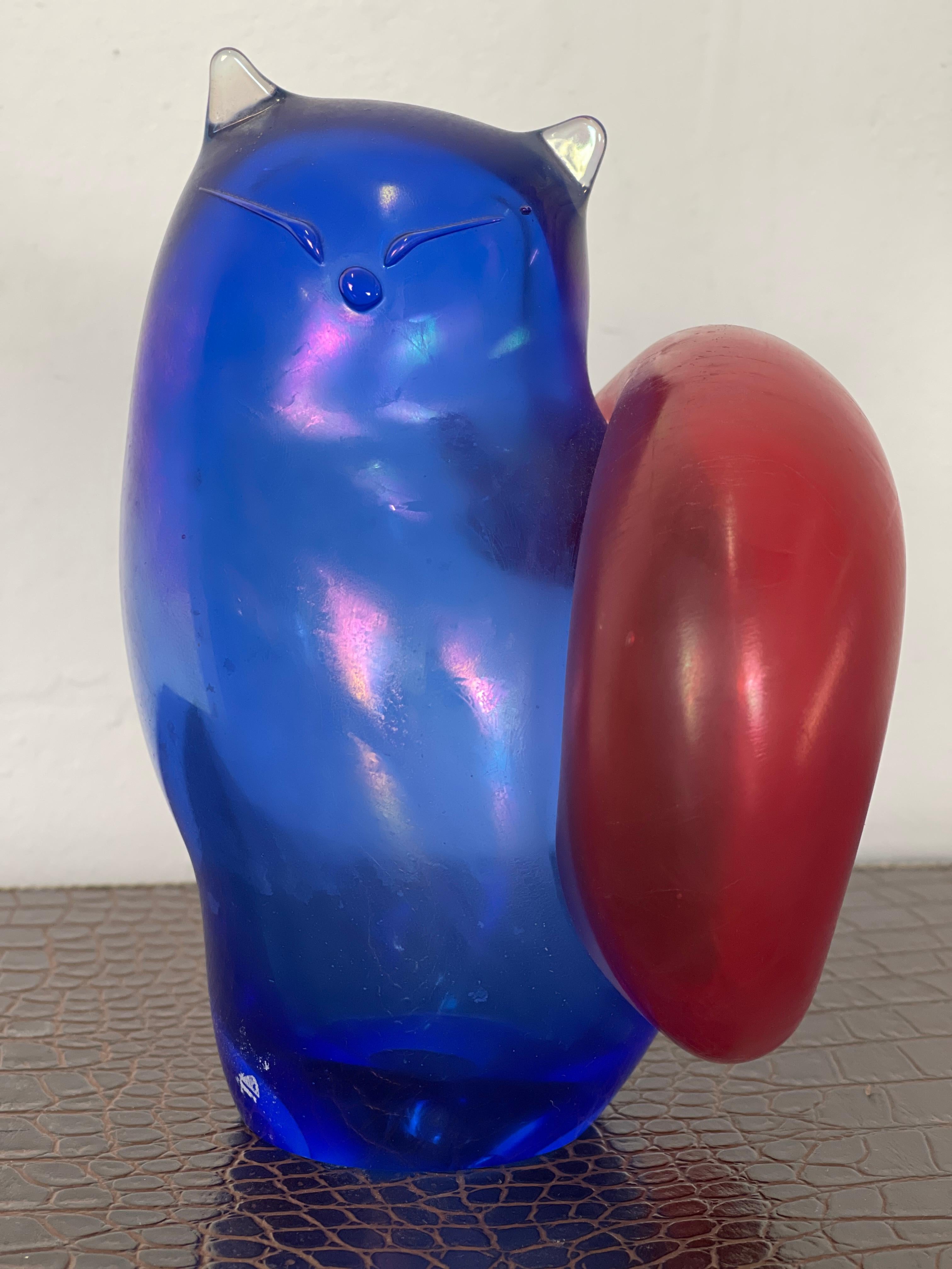 Gato Moretti finales del siglo XX en venta