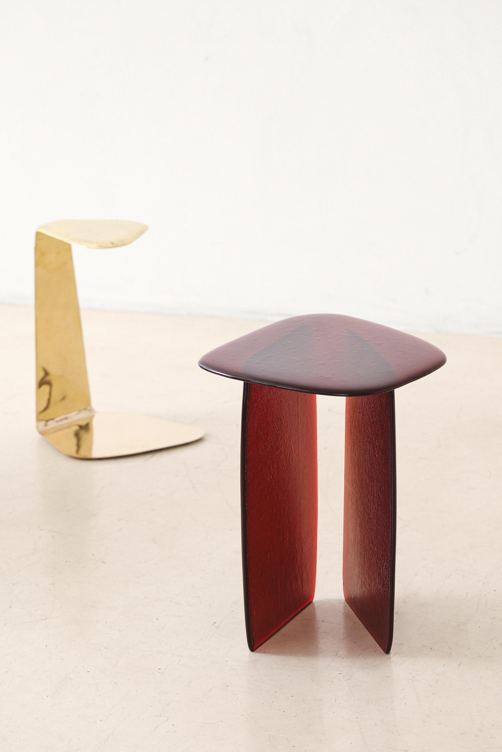 Morfa n 1 by Lucas Recchia, 2025 im Angebot 6