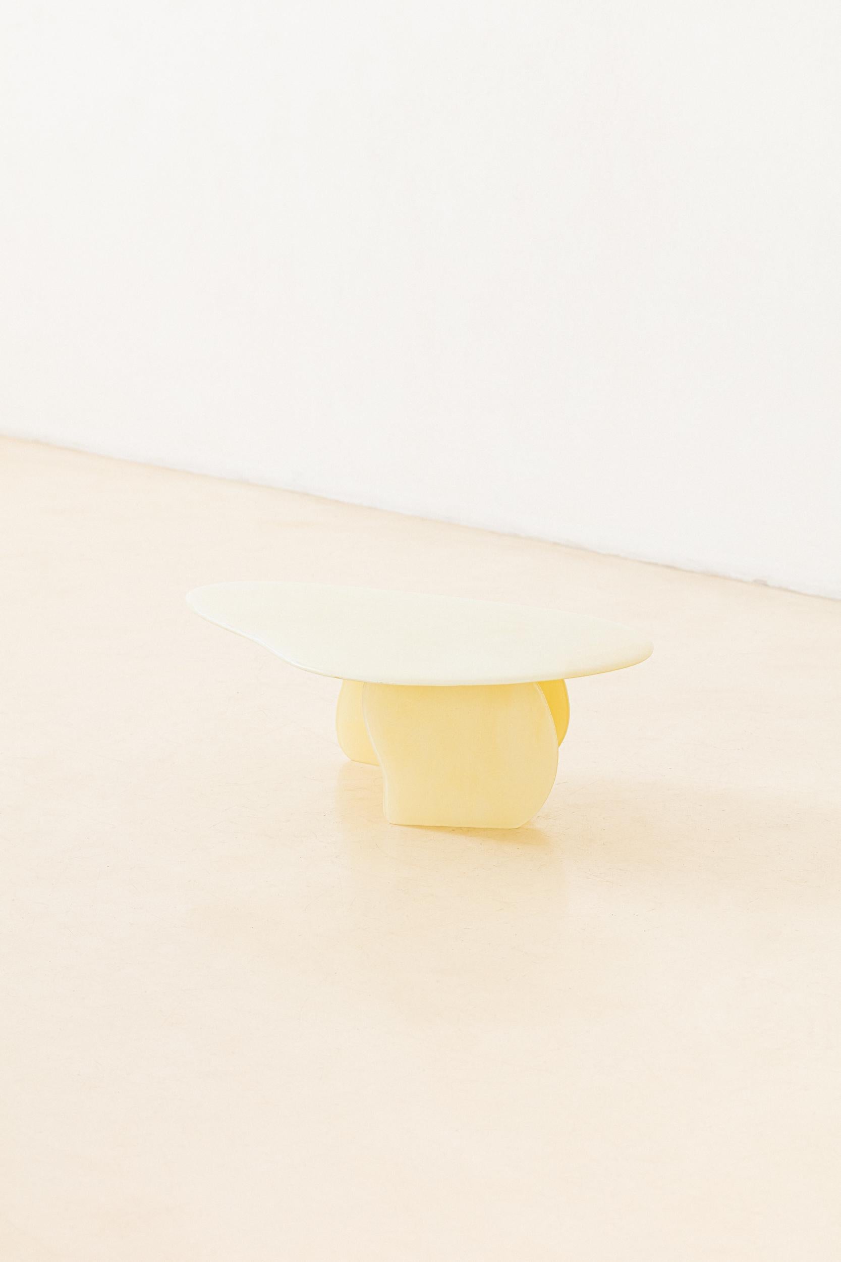 Morfa nº 02 Coffee Table by Lucas Recchia, 2019 For Sale 3