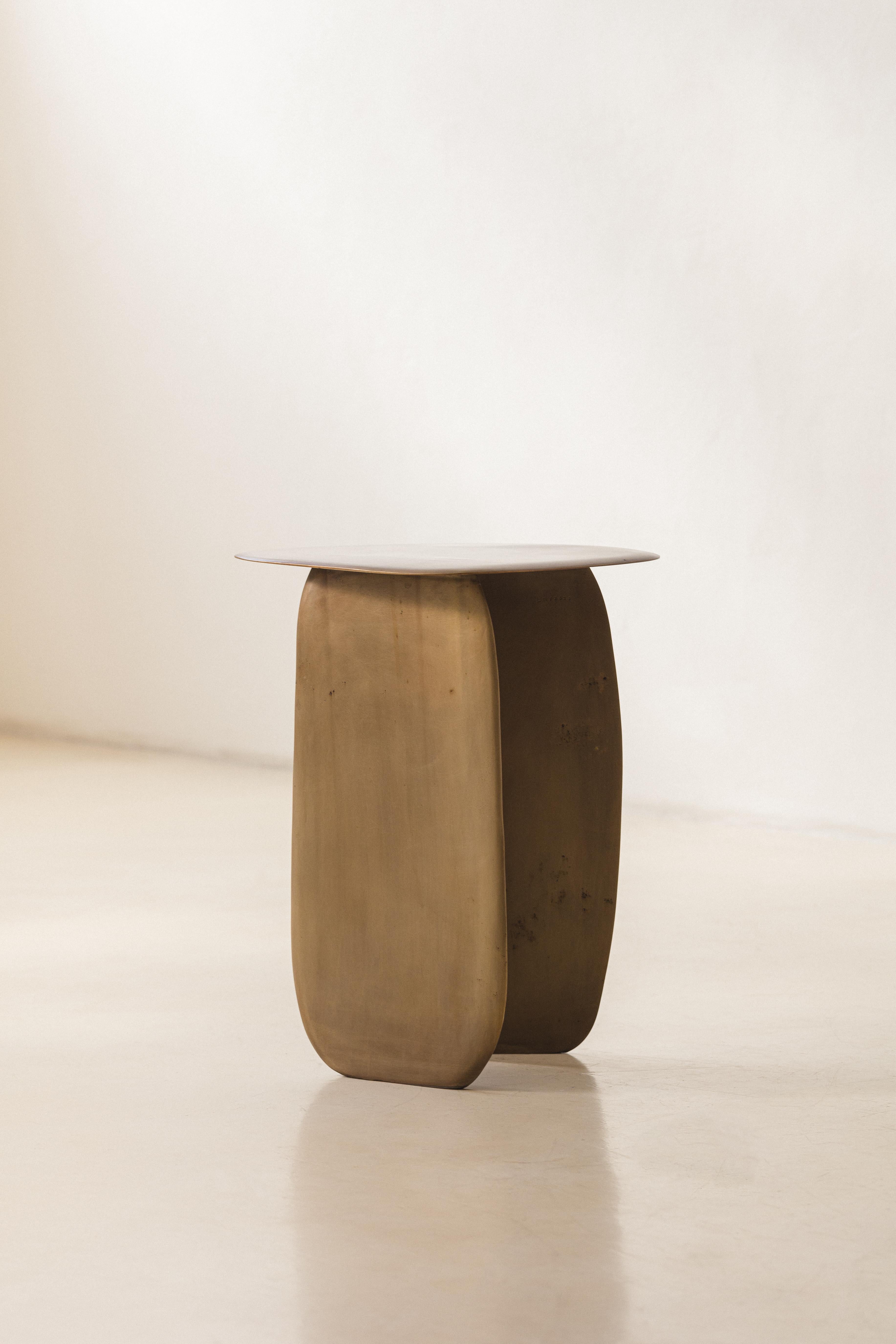Morfa Nº 01 by Lucas Recchia, Brazilian Contemporary, 2023 In New Condition For Sale In New York, NY