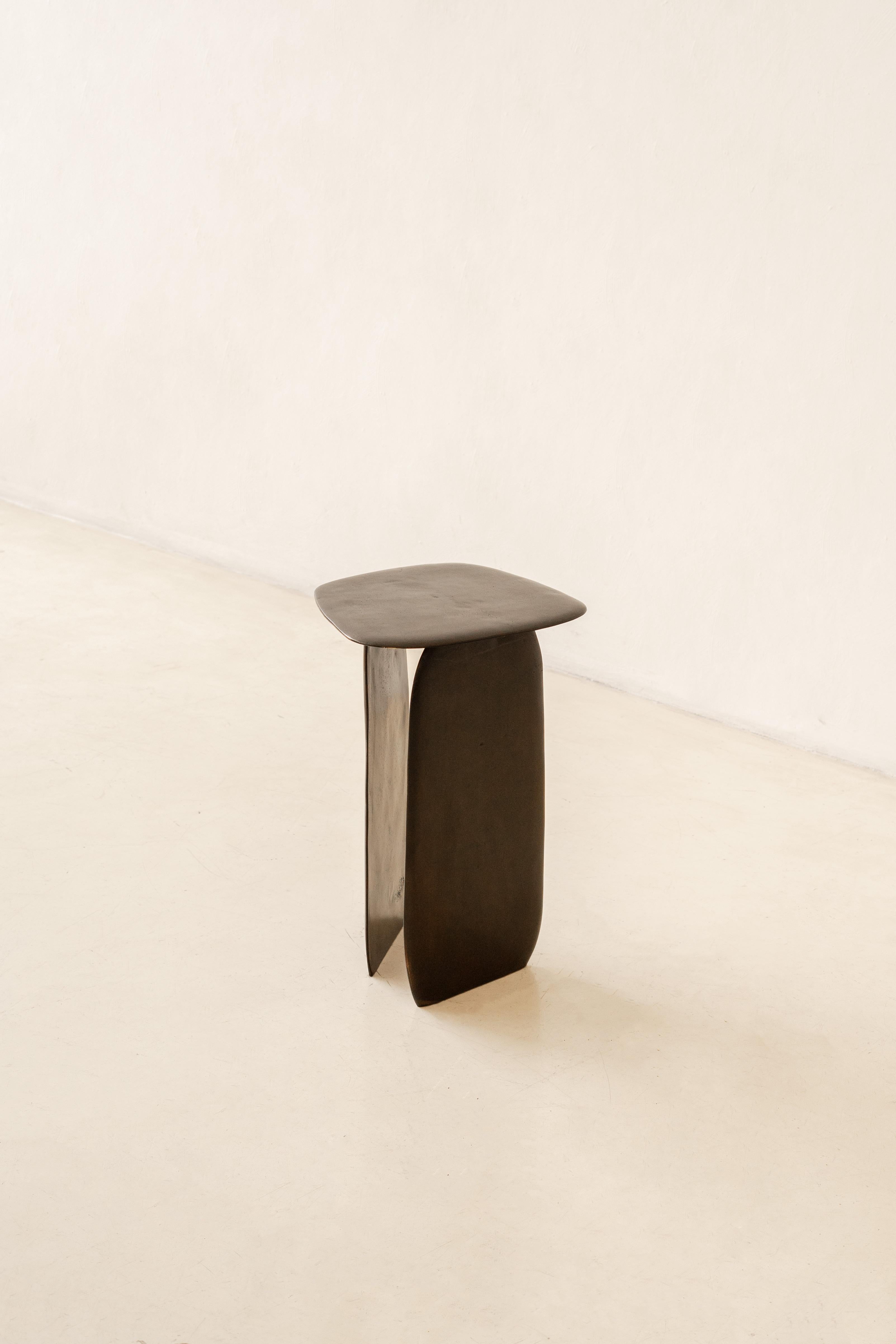Morfa Nº 01 de Lucas Recchia, Contemporáneo brasileño, 2023 en Nuevo estado para la venta en New York, NY
