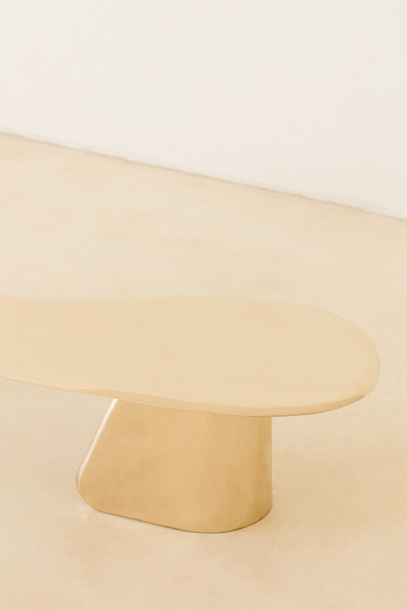 Contemporary Bench Morfa nº 09 by Lucas Rechia, 2023 For Sale 6