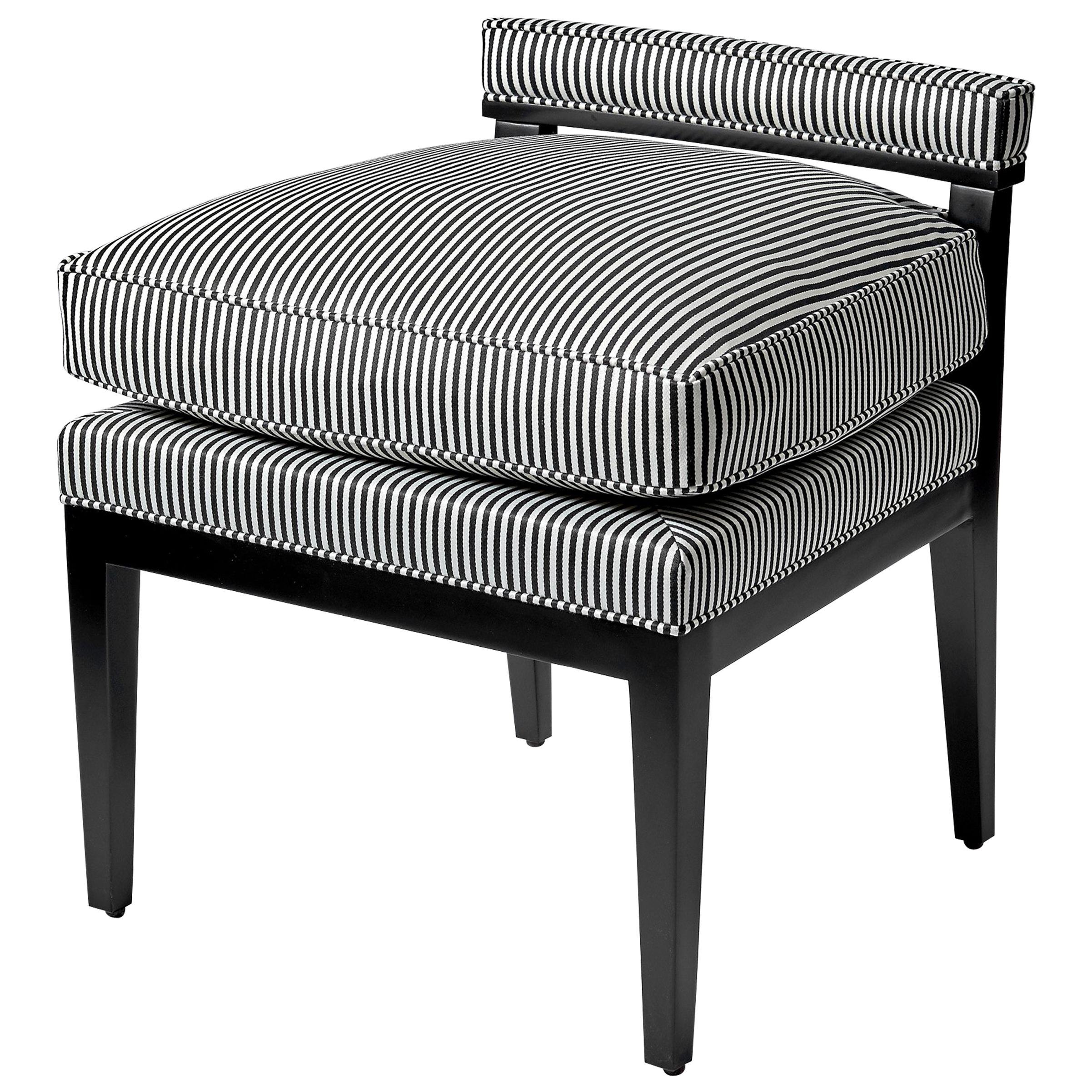 Morgan Contemporary Chair