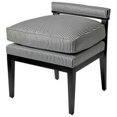 Morgan Contemporary Chair