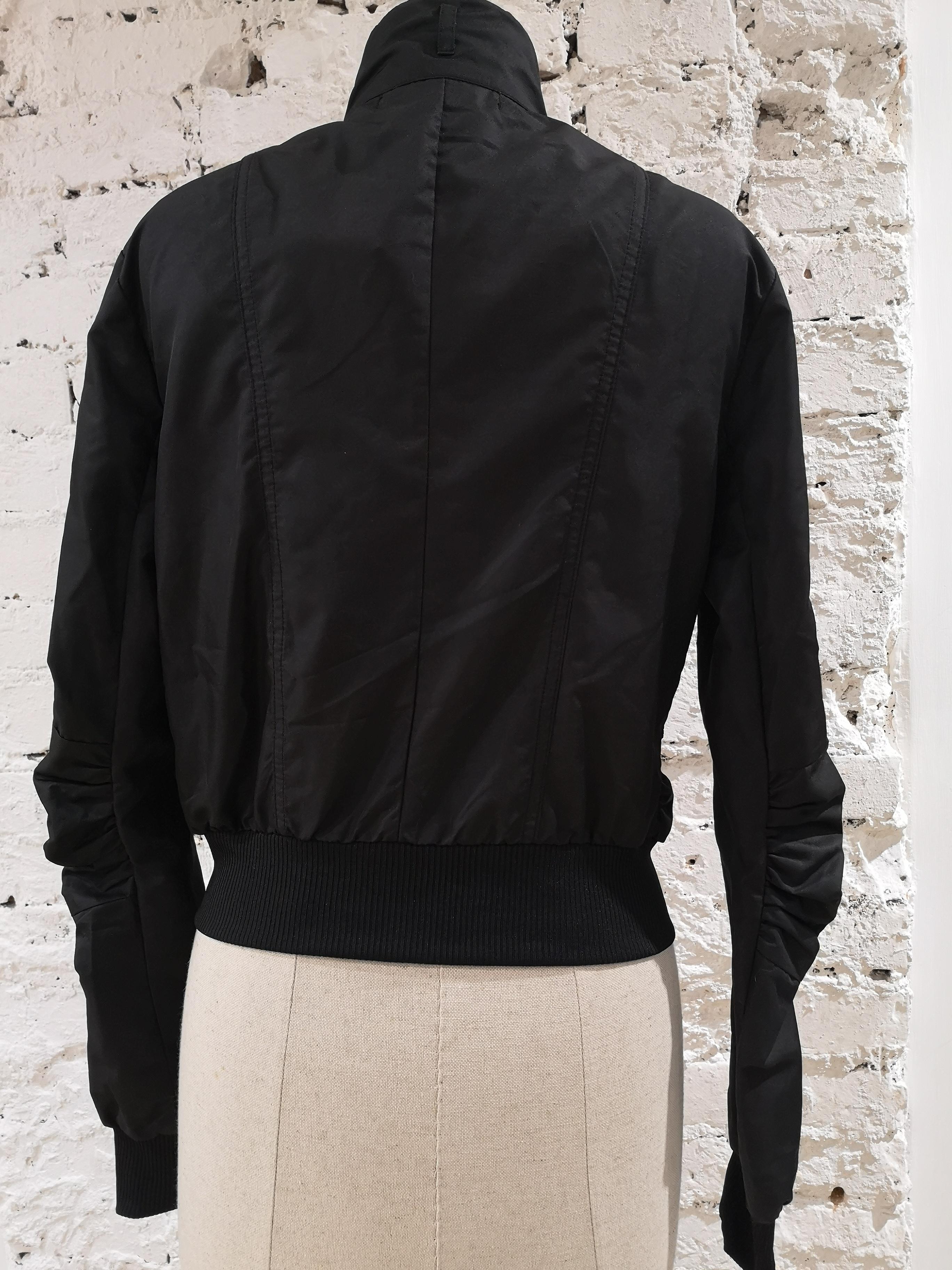 Morgan de toi black jacket
Size 3 (Medium)