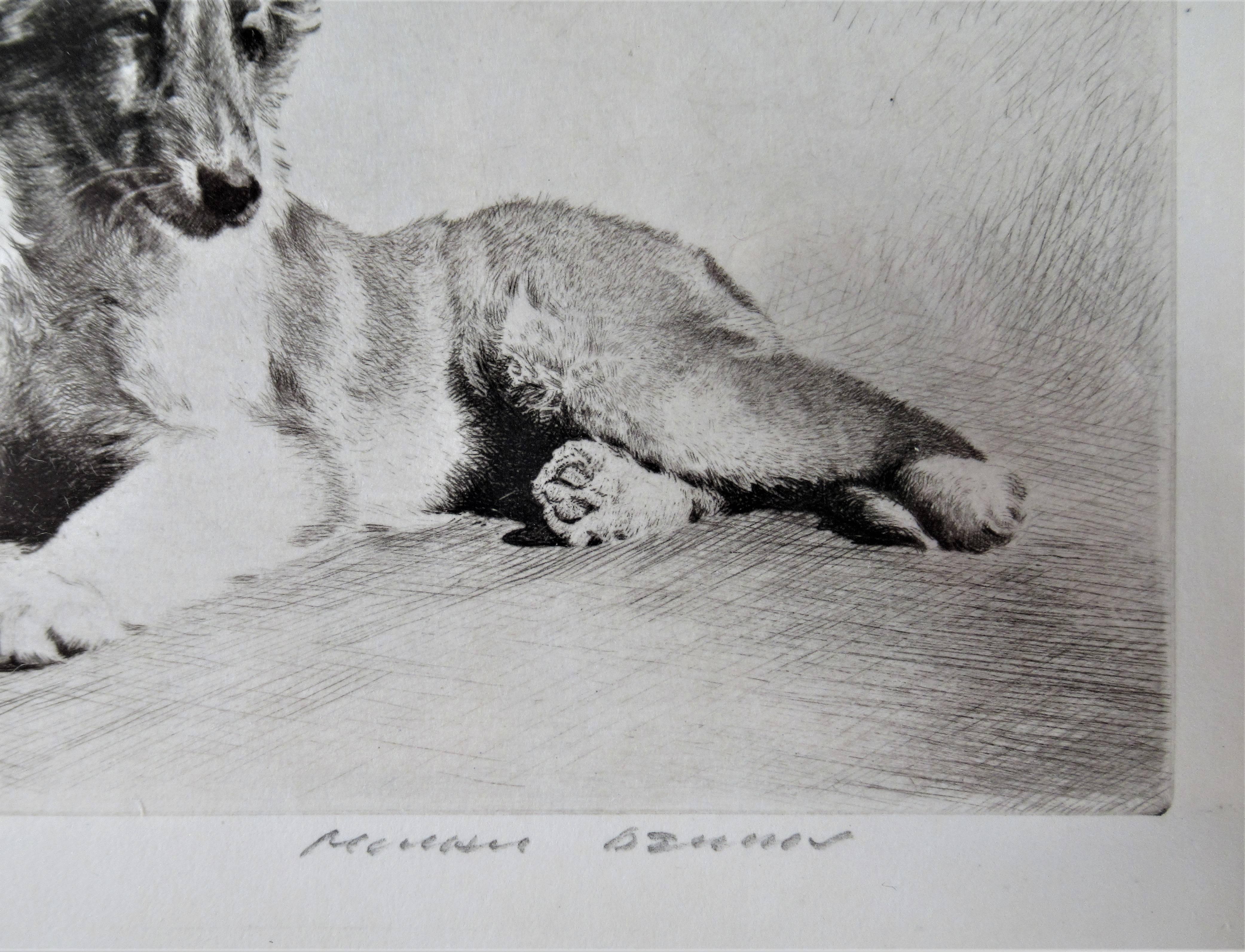 morgan dennis artist