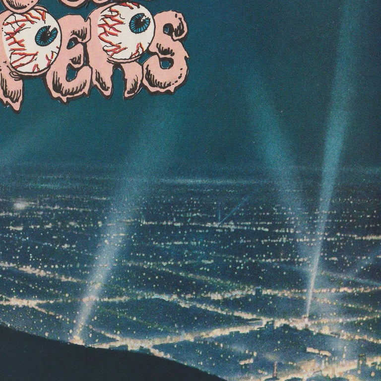 Jesse Lappin Jeepers Creepers For Sale at 1stDibs