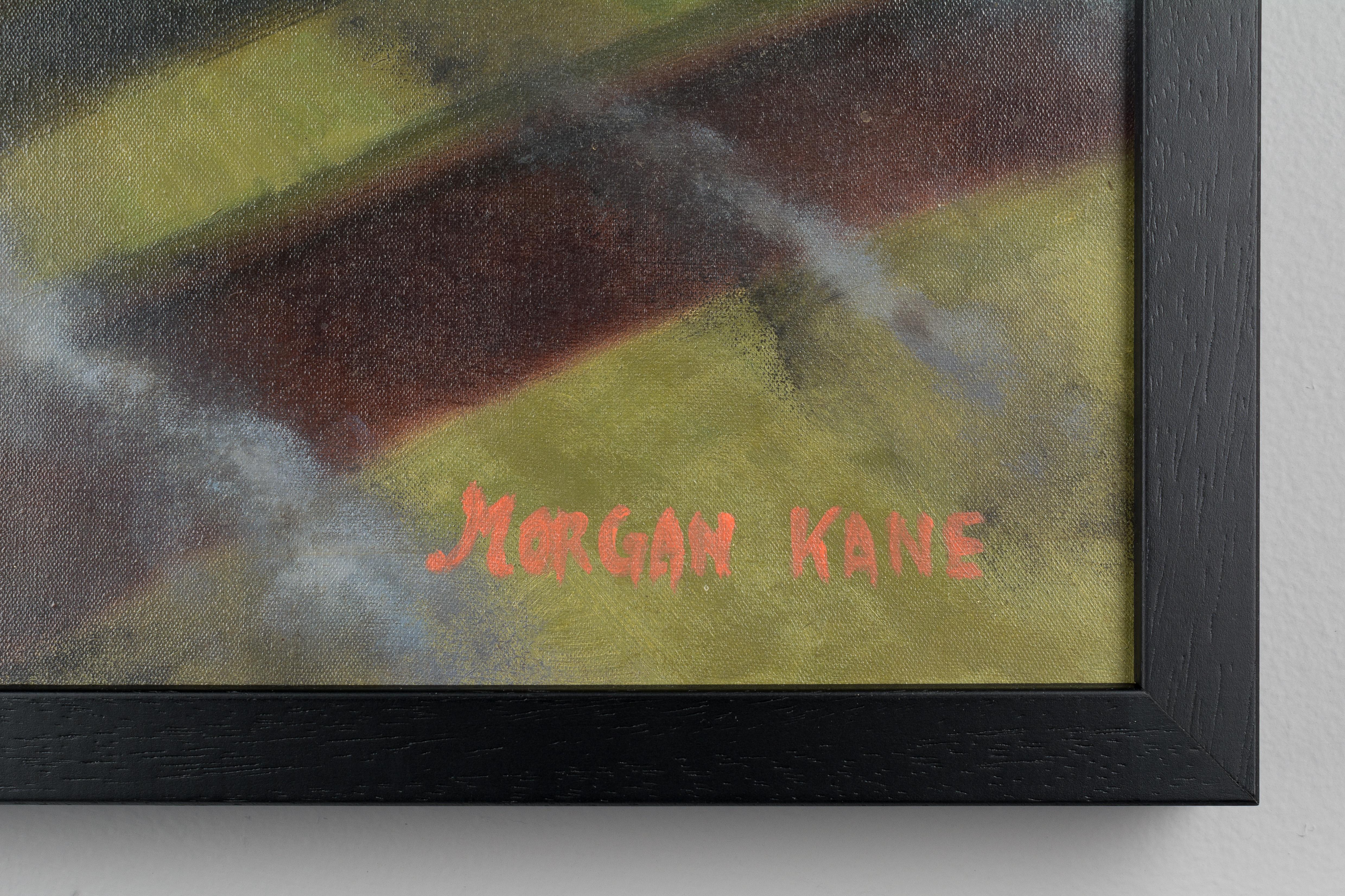 morgan kane art