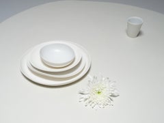 Morgan Couchtisch aus Mikrozement von Marlot Baus