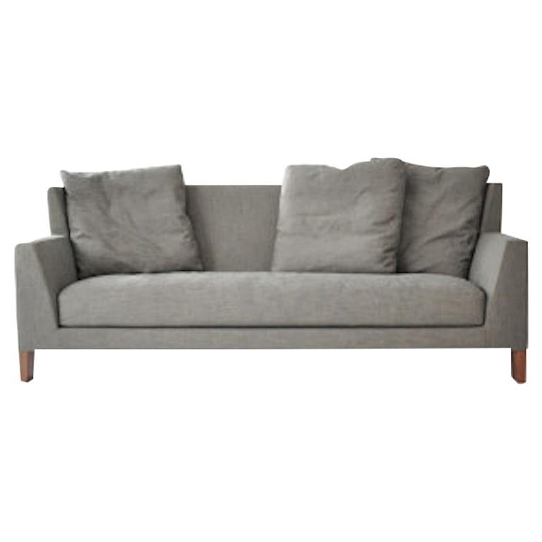 Morgan Modern Sofa, by Niels Bendtsen from Bensen