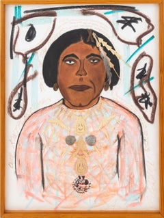 Mixed Media