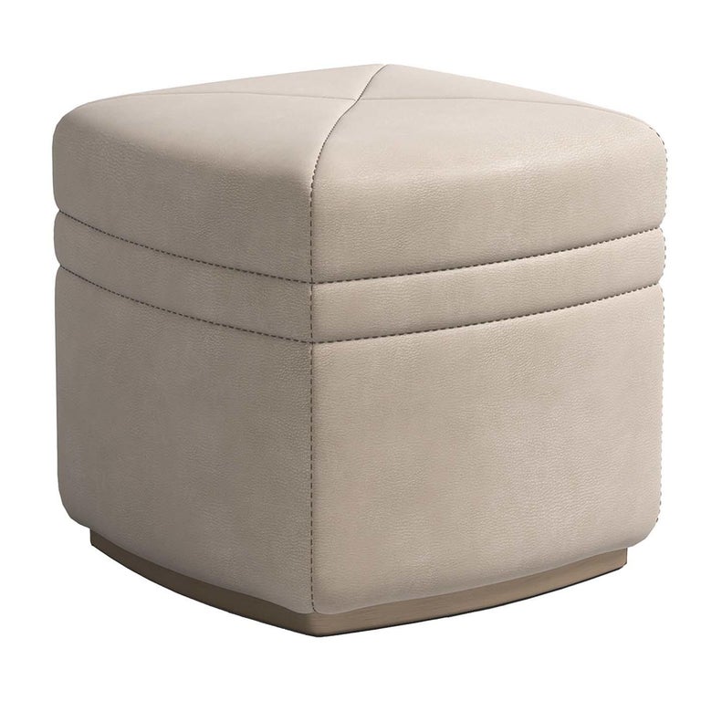 Pouf For Sale at 1stdibs