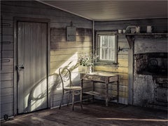 La cave Gata par Morgan Silk - Photographie de paysage, photographie en couleur