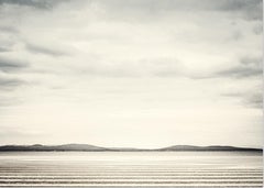 Ridged Sands by Morgan Silk - Landscape Photography, Color Photography