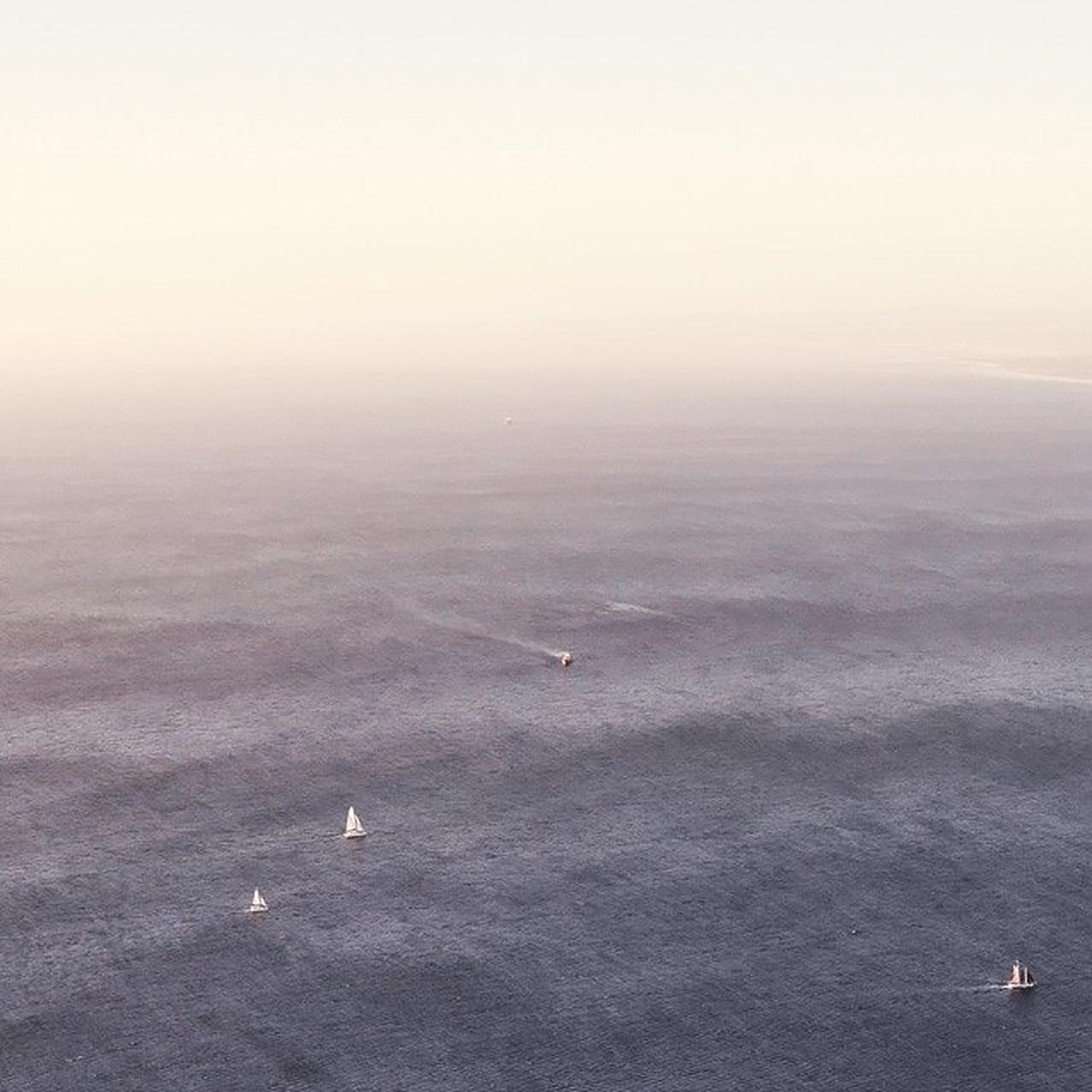 Please bear in mind that all prints are produced to order and lead times are between 15-20 days.

Sailboats is a stunning Archival Inkjet Print by contemporary photographer Morgan Silk.
It is available in this size in an Edition of 25, and is sold