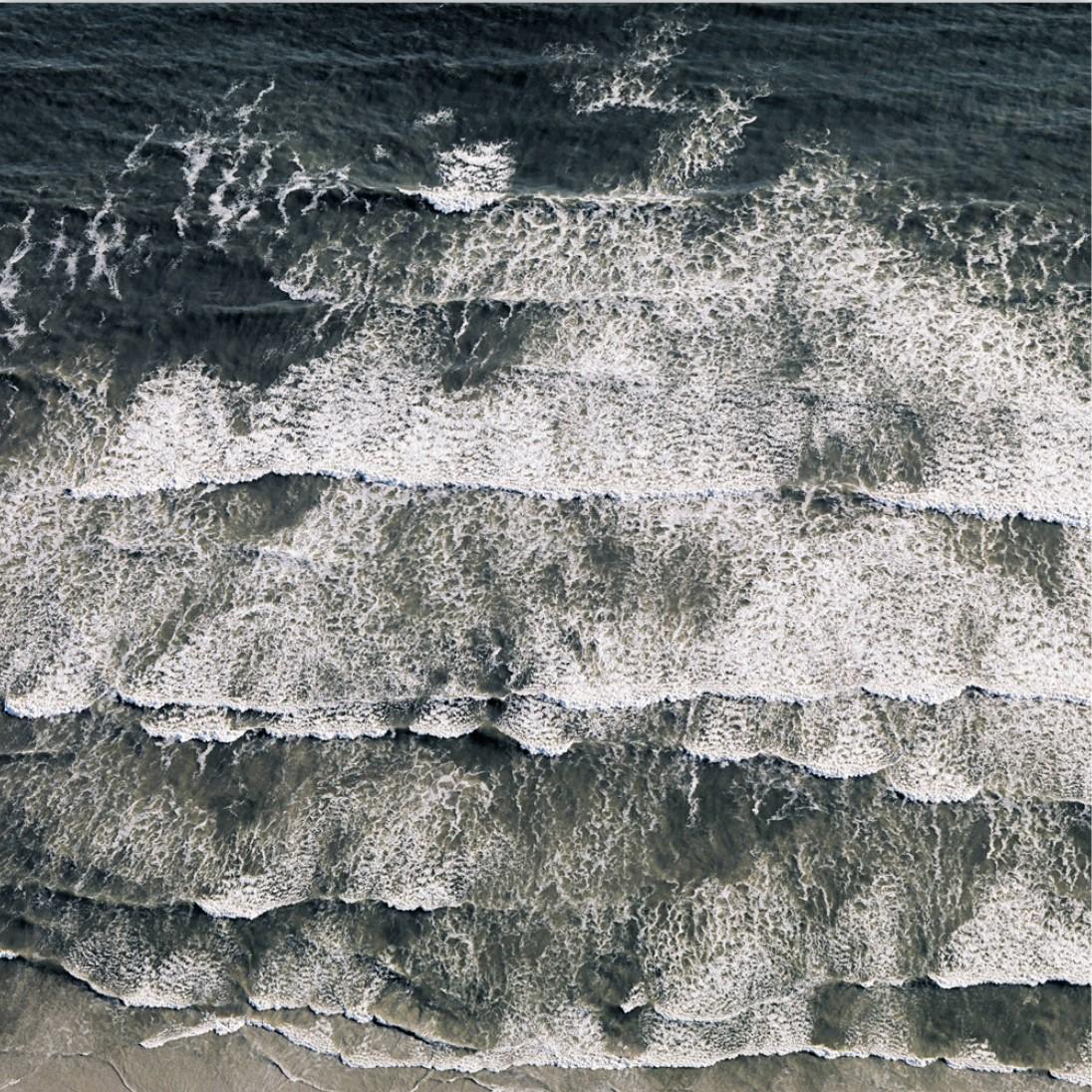 Waves by Morgan Silk - Photographie de paysage