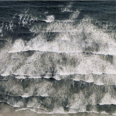 Waves di Morgan Silk - Fotografia di paesaggio