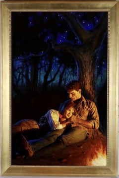 The Finding of Jasper Holt