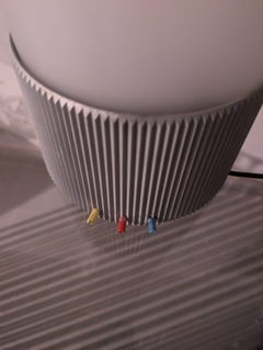 Morgana Table Lamp by FontanaArte, 1991