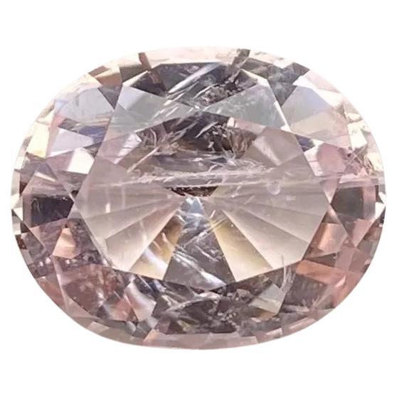 Morganita natural Gema suelta de Nigeria

La certificación es posible a petición del comprador.
Color de la gema: Rosa
Tipo de gema: Morganita
Tamaño de la gema: 13,3x10,7x7,4 mm
Grado de corte: Excelente
Claridad/Grado: Limpio
Forma de la gema: