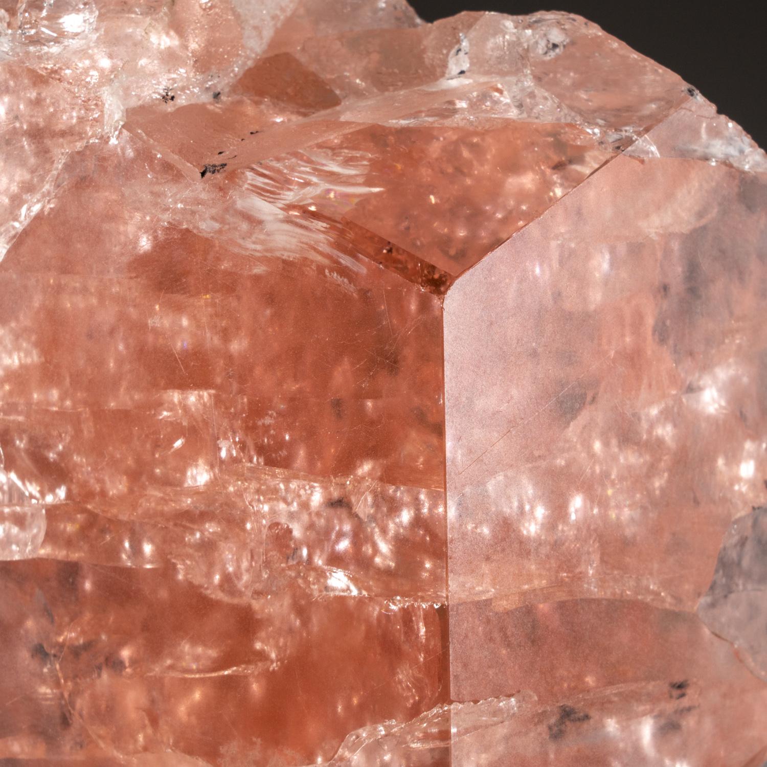 Other Morganite and Aquamarine From Mawi Pegmatite, Nuristan Province, Afghanistan For Sale
